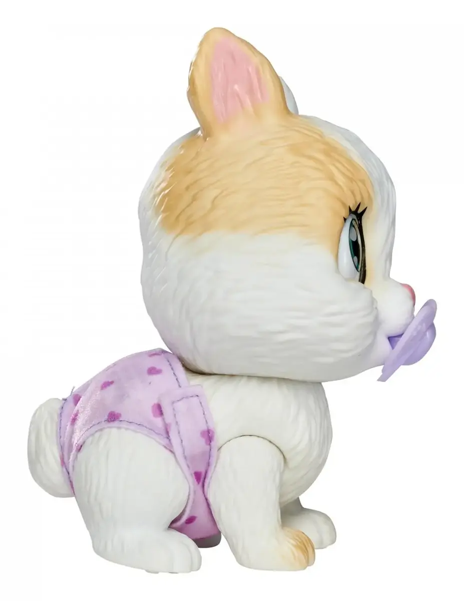 Simba Pamper Petz Electronic Rabbit Toy Photo 4