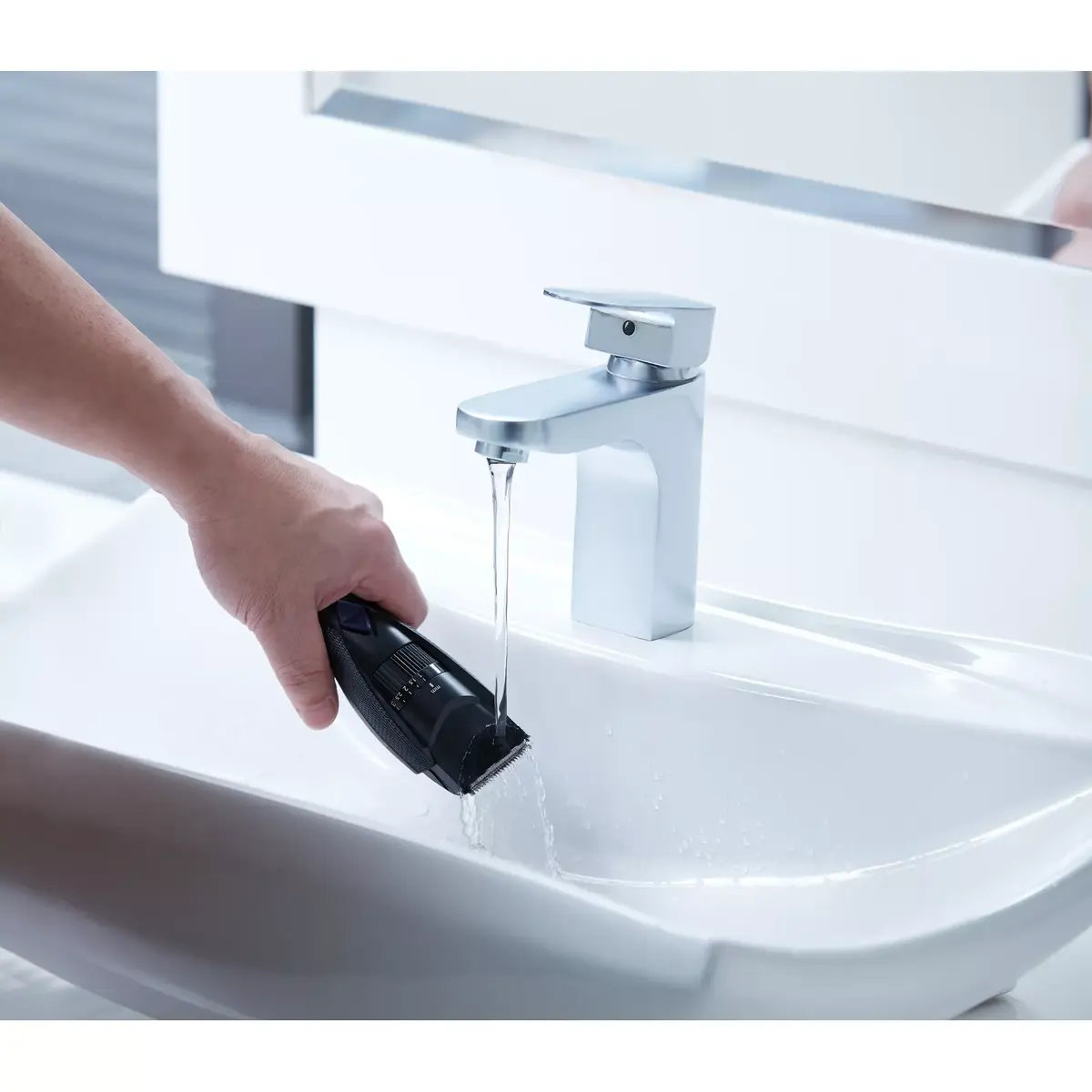 Машинка для стрижки Panasonic ER-GB37 Photo 4
