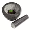 KESPER 71501 granite mortar and pestle Ø16 cm Photo 2