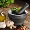 KESPER 71501 granite mortar and pestle Ø16 cm Photo 3