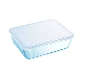 Pyrex Rectangular Glass Baking Dish 1.5L