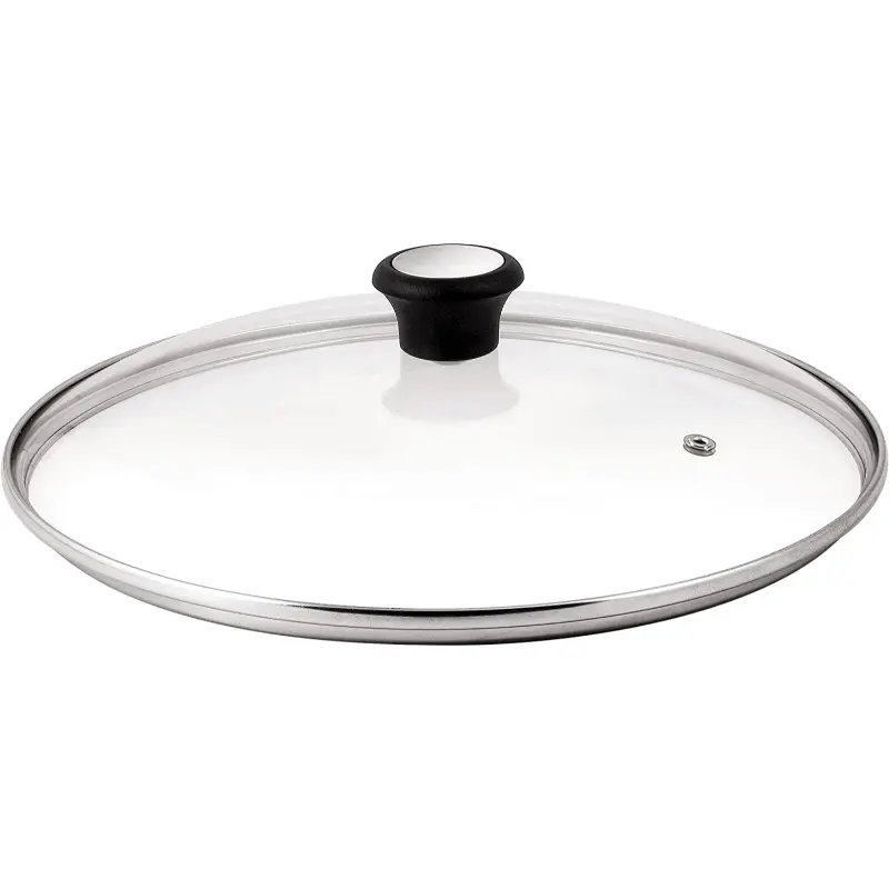 Pannas vāks Tefal 280978 — apaļš
