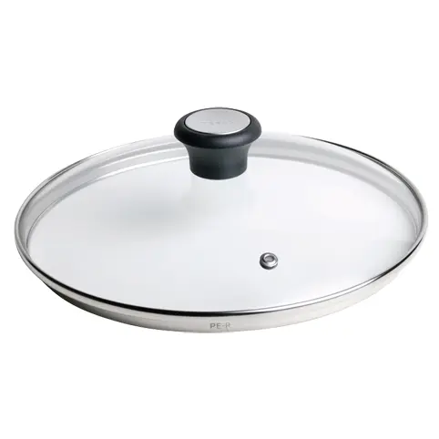 Tefal 280976 pannas vāks 26 cm