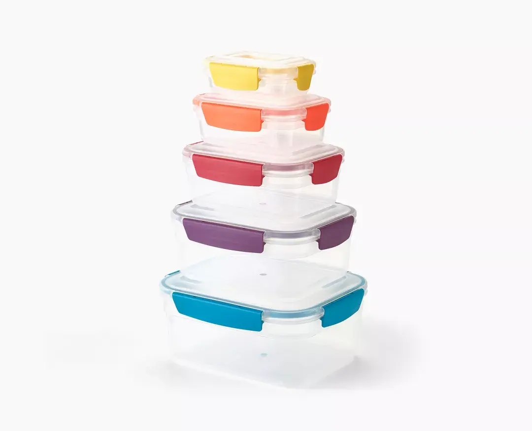 Komplekts Joseph Joseph Nest Taisnstūra 6.72 L Photo 5
