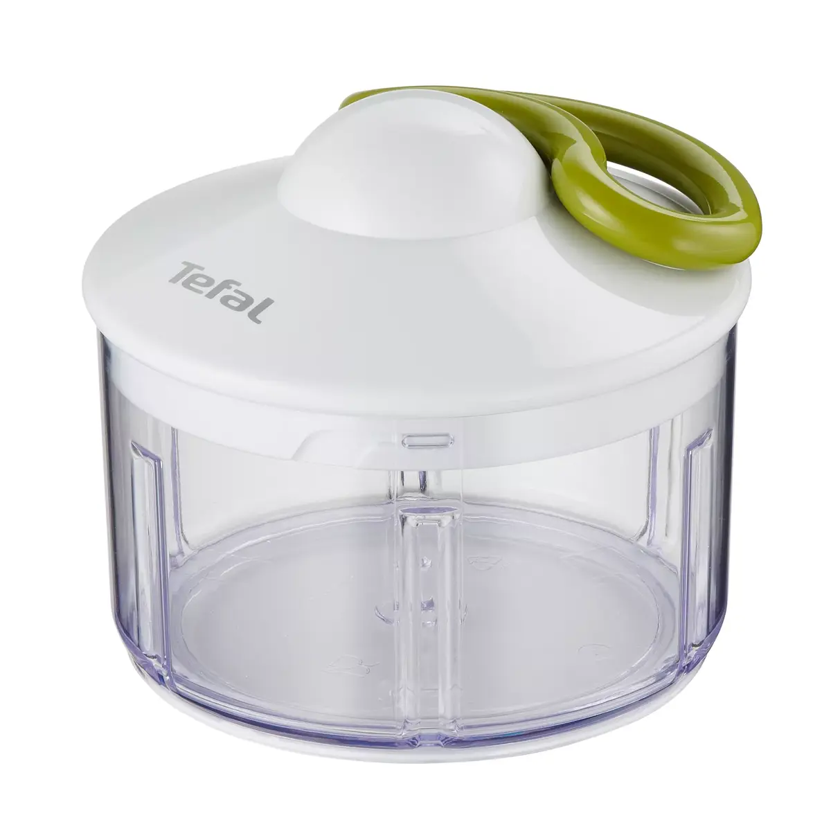 Tefal K13304 manuālais pārtikas smalcinātājs ar