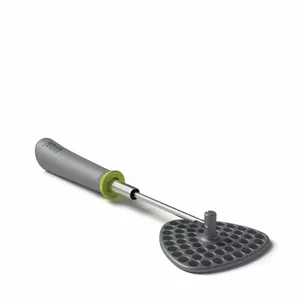 Potato masher Joseph Joseph Delta J10161, ergonomic design, easy to use