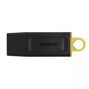 USB zibatmiņa Kingston 128GB USB Type-A 3.2 DataTraveler Exodia