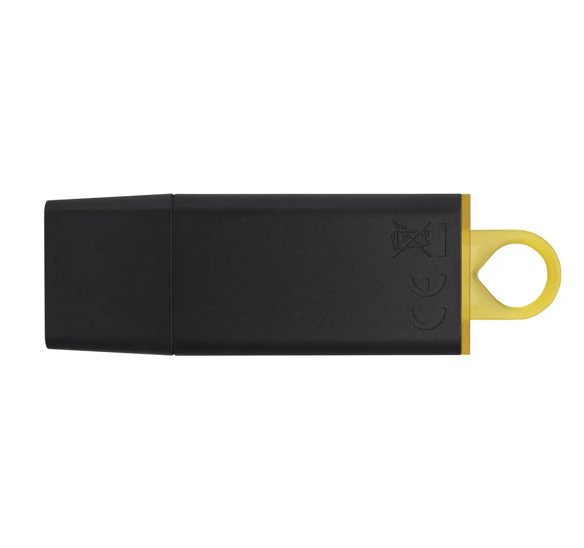 USB zibatmiņa Kingston 128GB DataTraveler Exodia Photo 2