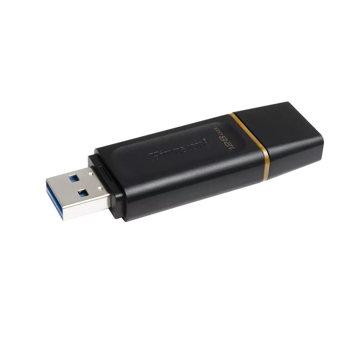 USB zibatmiņa Kingston 128GB DataTraveler Exodia Photo 5