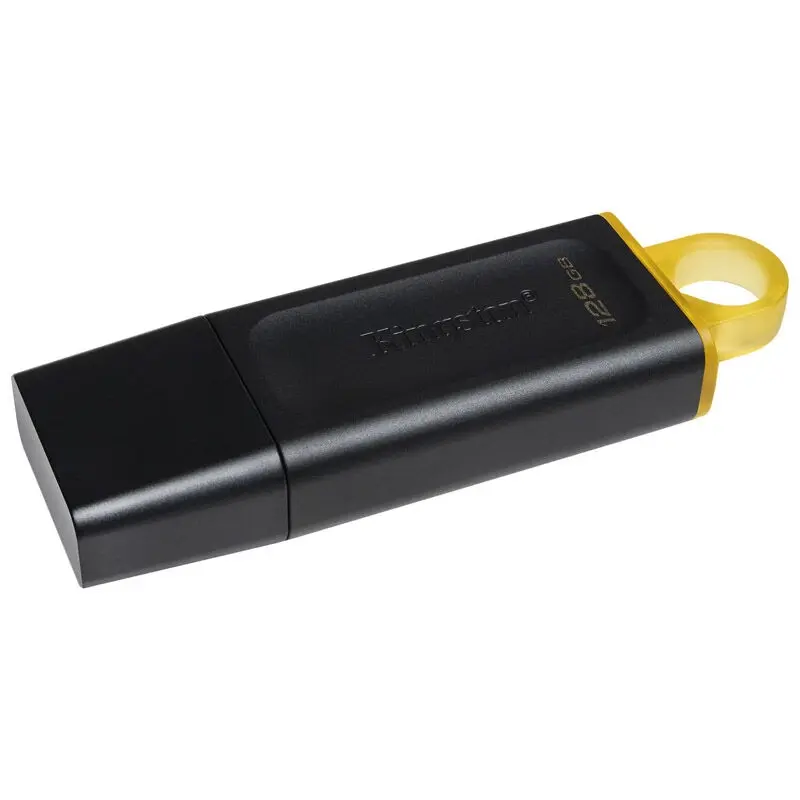 USB флеш-память Kingston 128GB DataTraveler Exodia Photo 8