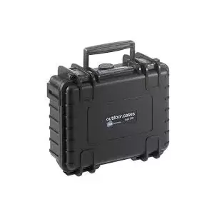 Hard case B&W Cases Type 500