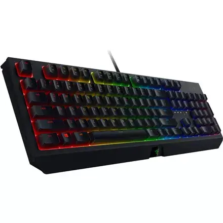 Razer BlackWidow V3 проводная механическая игровая клавиатура Photo 2