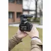 Sennheiser MKE 440 over-camera microphone Photo 16