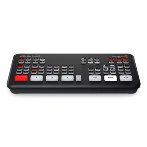 Video Switcher Blackmagic ATEM mini Pro ISO
