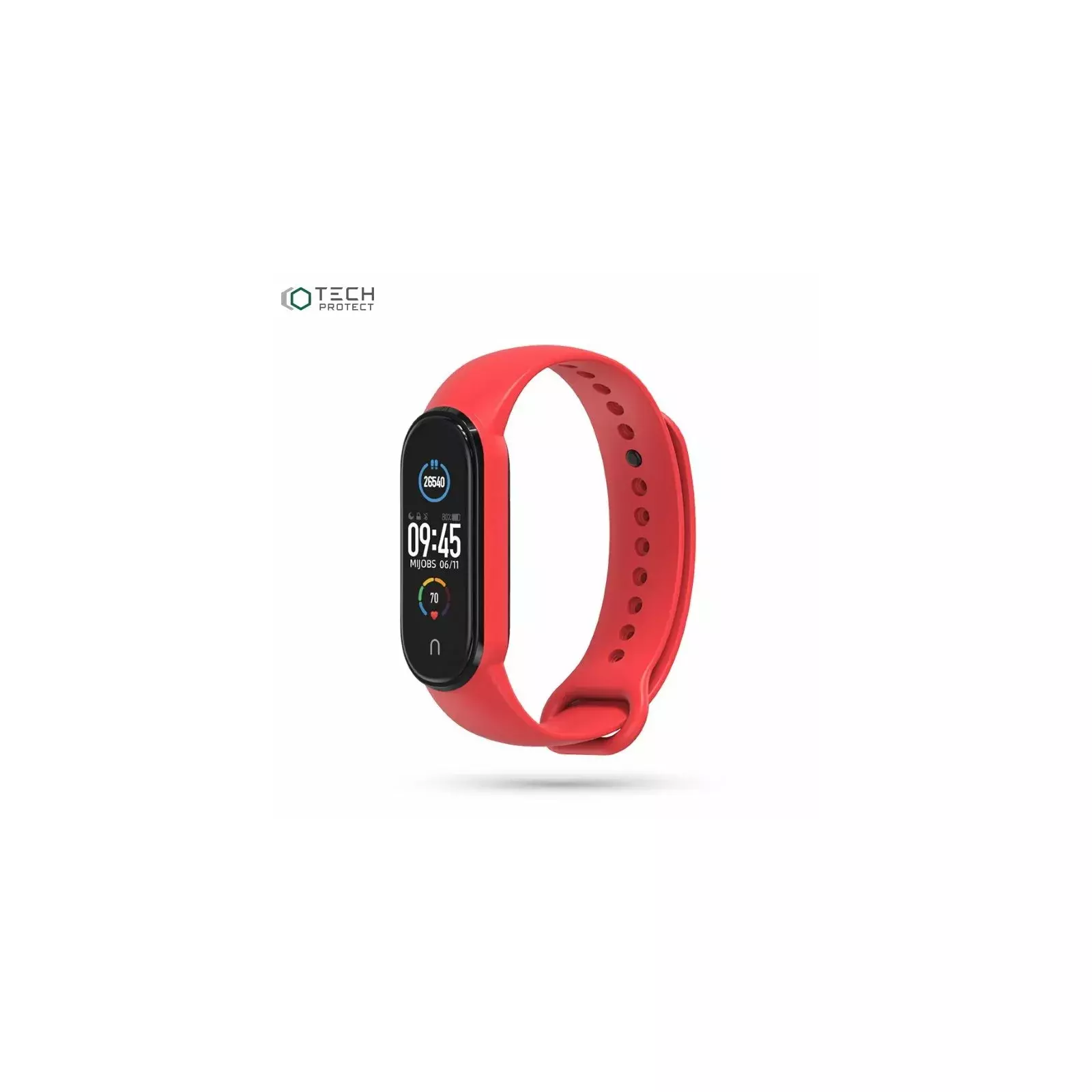 Tech-Protect TP-SB-XMIBAND5-GE Photo 1