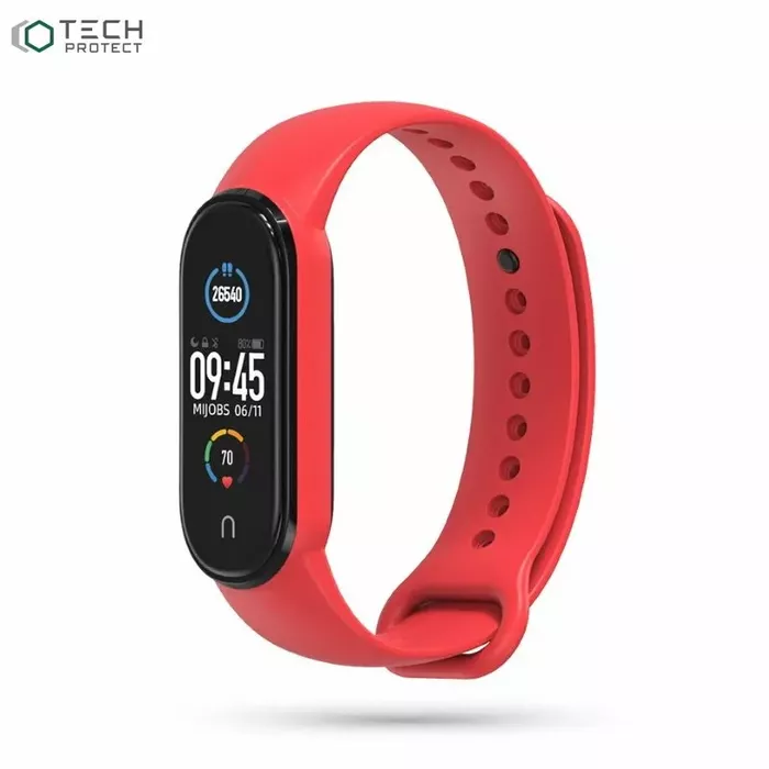 Tech-Protect TP-SB-XMIBAND5-GE Photo 1