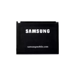 Аккумулятор Samsung EB494358VUCSTD Черный