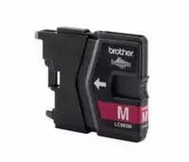 Картридж Brother LC985M (Magenta) Photo 2