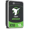 Cietais disks Seagate 18TB ST18000NM000J Photo 16