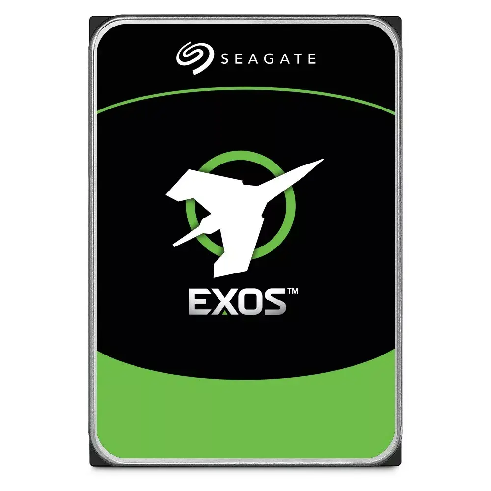 Cietais disks Seagate 18TB ST18000NM000J Photo 2