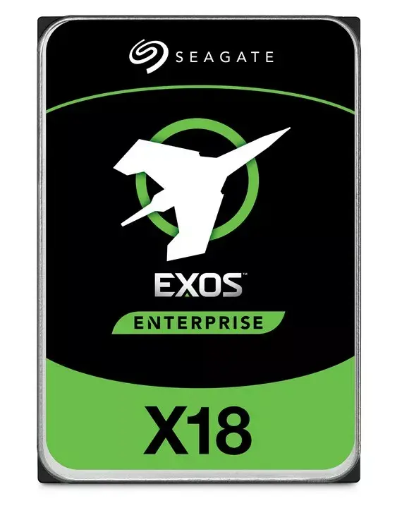 Cietais disks Seagate 18TB ST18000NM000J Photo 6