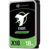 Cietais disks Seagate 18TB ST18000NM000J Photo 14