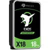 Cietais disks Seagate 18TB ST18000NM000J Photo 17