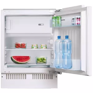 Amica UM130.3 fridge-freezer Built-in White