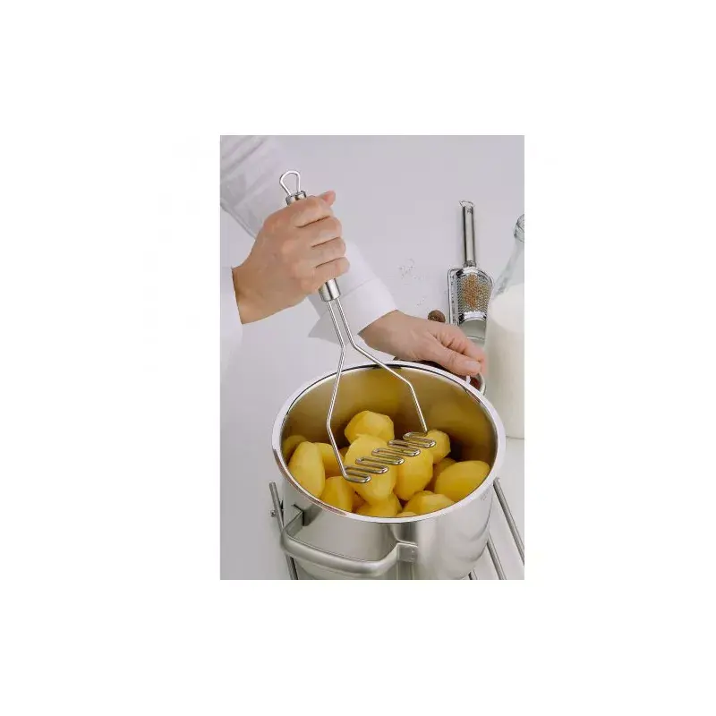Tradicionālais kartupeļu mīcītājs WMF 1871696030 Photo 2