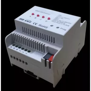 Smart Home Receiver Synergy 21 S21-LED-SR000066 White