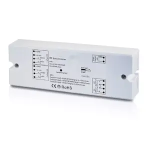Smart Home Receiver Synergy 21 S21-LED-SR000080
