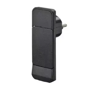 Smart Plug Bachmann 933.008 Black
