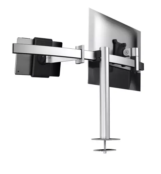 Monitoru statīvs Durable 508823 Photo 3