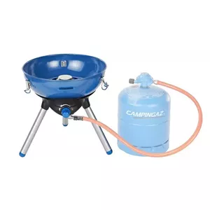 Grils Campingaz 2000023717 Kettle Propāns Butāns Melns Zils