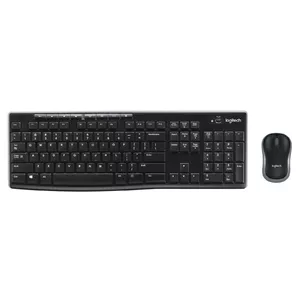 Wireless Combo MK270 Logitech