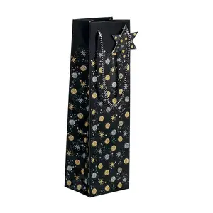 Gift package for bottle Sigel GT030