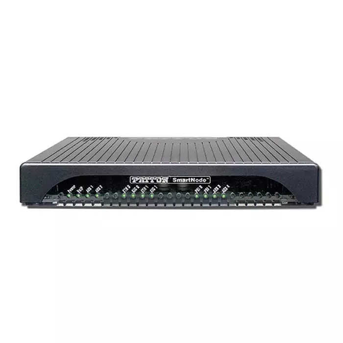 Border router