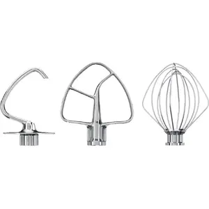 Attachment set KitchenAid 5KSM5TH3PSS