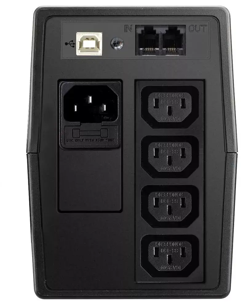 UPS ALLNET ALL90600T Photo 2