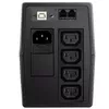 UPS ALLNET ALL90600T Photo 2