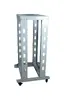 ALLNET 139266 22U Freestanding Rack Photo 2