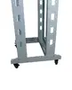 ALLNET 139266 22U Freestanding Rack Photo 3