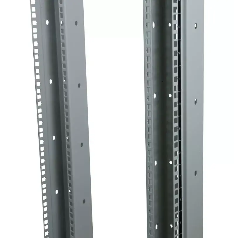 ALLNET 139266 22U Freestanding Rack Photo 4