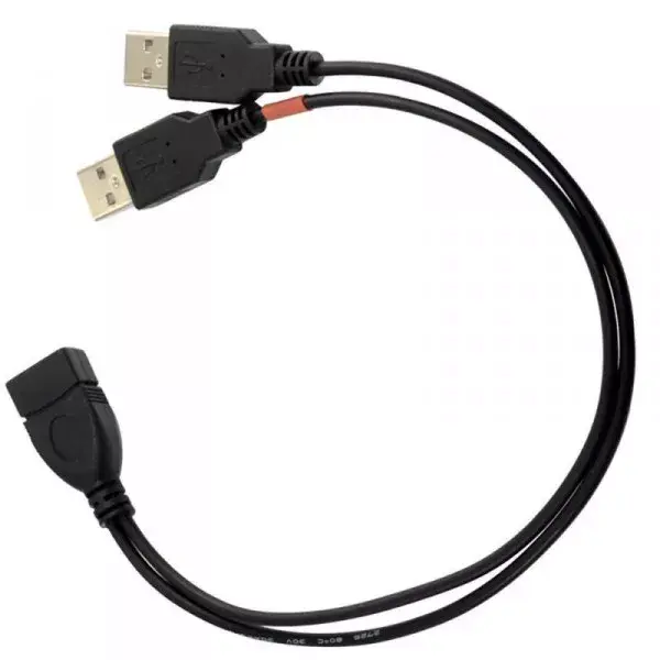 USB кабель ALLNET 133298 Photo 2