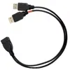 USB кабель ALLNET 133298 Photo 2
