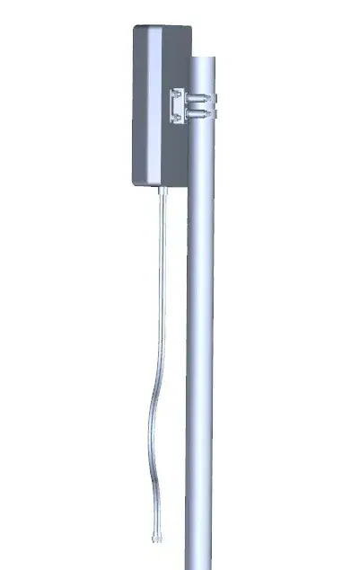MIMO directional antenna ALLNET ALL19103 Photo 2
