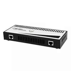 ALLNET ALL048600v2 1000 Mbit/s Melns