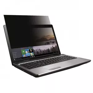 Frameless display privacy filter Mobilis 016403