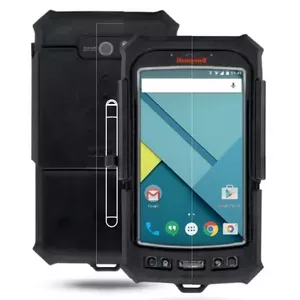 Mobilis BUMPER RUGGED DOLPHIN BLACK 70ECASE чехол для мобильного телефона Крышка Черный