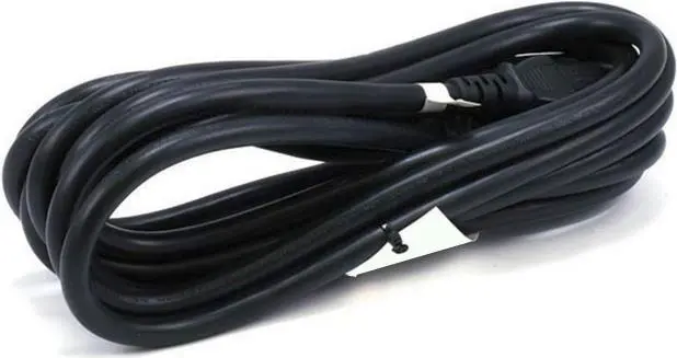 Barošanas kabelis Lenovo 00XL064 Melns 1